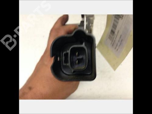 Front right lock PEUGEOT 107 (PM_, PN_) 1.4 HDi | BP9594282C97 