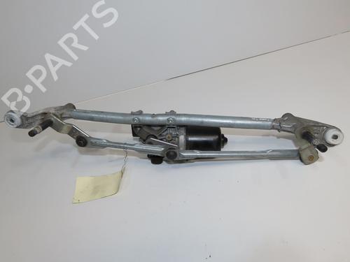 Used Front wiper motor Front wiper motor RENAULT MEGANE IV Grandtour (K9A/M/N_) 1.5 dCi 90 (90 hp) 11104599 11104599