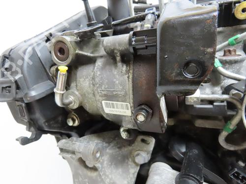 Engine RENAULT CLIO III (BR0/1, CR0/1) 1.5 dCi (C/BR0G, C/BR1G) | BP40026262M1 - Image 3