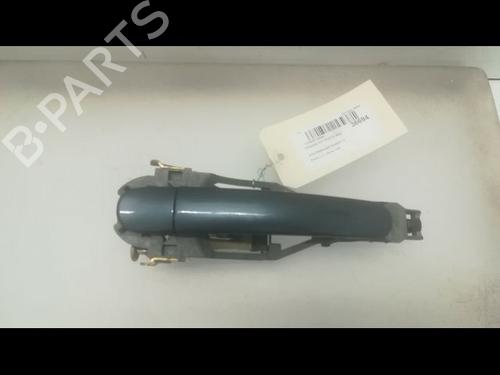 Front left exterior door handle VW PASSAT B5 (3B2) 1.9 TDI | BP23175872C128 