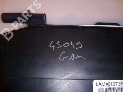 Instrument cluster RENAULT CLIO III (BR0/1, CR0/1) 1.2 16V (BR02, BR0J, BR11, CR02, CR0J, CR11) | BP11101376C47