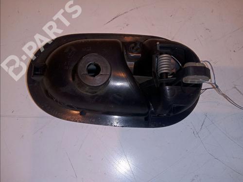 Puxador interior frente direito DACIA SANDERO II TCe 90 (B8M1, B8MA) (90 hp) 826721919R