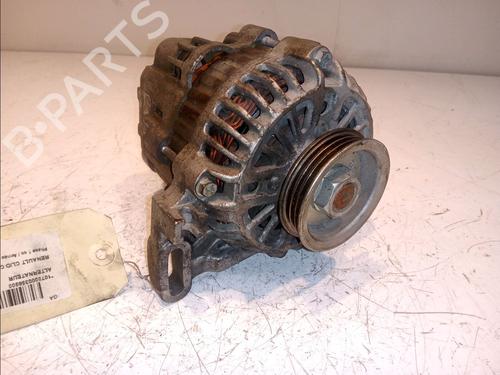Used Alternator Alternator 11099342 11099342