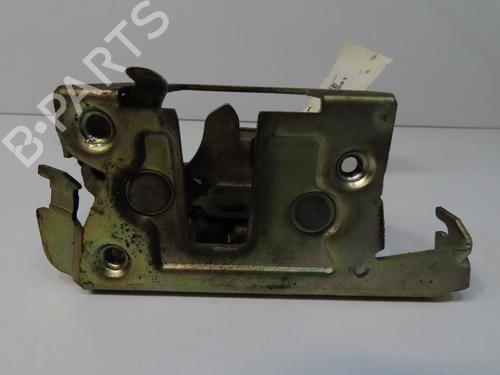 Used Tailgate lock Tailgate lock 38527536 38527536