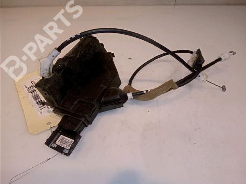 Front right lock PEUGEOT 308 I (4A_, 4C_) 1.6 HDi | BP11102811C97 
