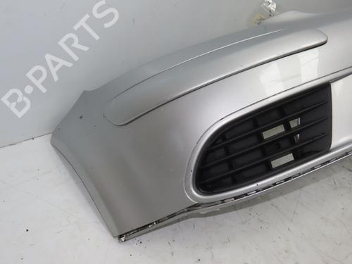 Front bumper VW GOLF PLUS V (5M1, 521) 1.9 TDI | BP29195997C7 