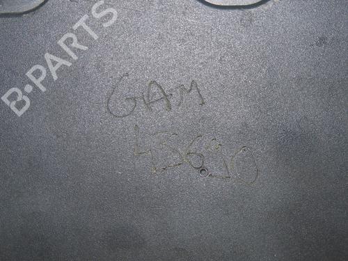 ABS pump PEUGEOT PARTNER Box Body/MPV 1.6 BlueHDi 100 | BP31120344M43 