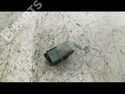Left rear window switch MERCEDES-BENZ S-CLASS (W220) S 600 (220.878, 220.178) | BP9599319I29 
