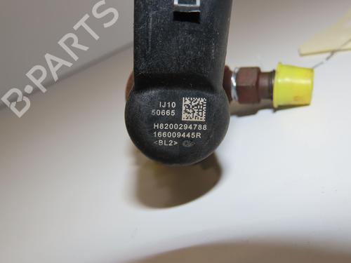 Used Injector RENAULT LAGUNA III Grandtour (KT0/1) 1.5 dCi (KT0A, KT0R, KT02) (110 hp) 29215983