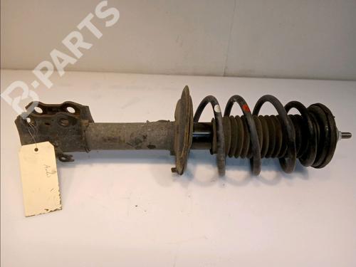 Right front shock absorber TOYOTA YARIS (_P13_) 1.5 Hybrid (NHP130_, NHP130) | BP11100131M17 