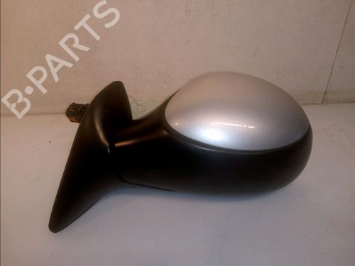 Used Left mirror CITROËN XSARA PICASSO (N68) 1.6 HDi (109 hp) 23176185