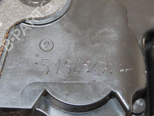 Front right lock FORD PUMA (J2K, CF7) 1.0 Flexifuel | BP28802009C97  - Image 5