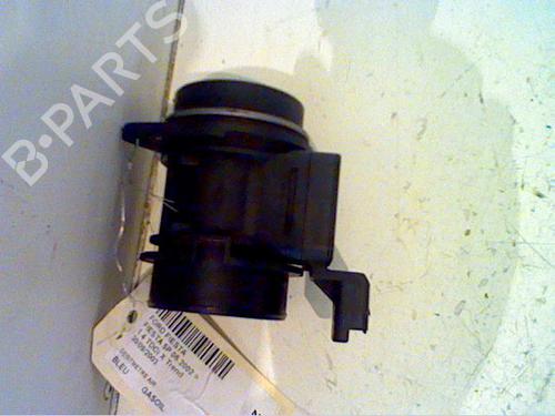 Luftmassenmesser für Luftmassenmesser FORD FIESTA V (JH_, JD_) 1.4 TDCi (68 hp) 36493290 36493290