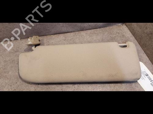 Right sun visor AUDI A6 C6 (4F2) 2.4 | BP23177463I2 - Image 2