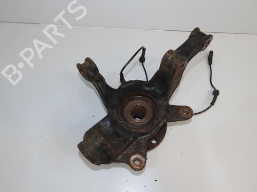 Fusée avant droite Fusée avant droite RENAULT LAGUNA III (BT0/1) 1.5 dCi (BT00, BT0A, BT0T, BT1J) (110 hp) 36367562 36367562