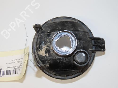 Left front fog light CHEVROLET ORLANDO (J309) 2.0 D | BP31912194C30 - Image 2