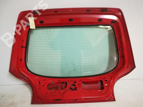 Tailgate FORD FIESTA IV (JA_, JB_) 1.3 i | BP9593186C6 