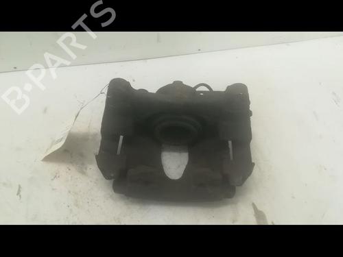Used Right front brake caliper Right front brake caliper RENAULT VEL SATIS (BJ0_) 2.2 dCi (BJ0E, BJ0F) (150 hp) 14877328 14877328