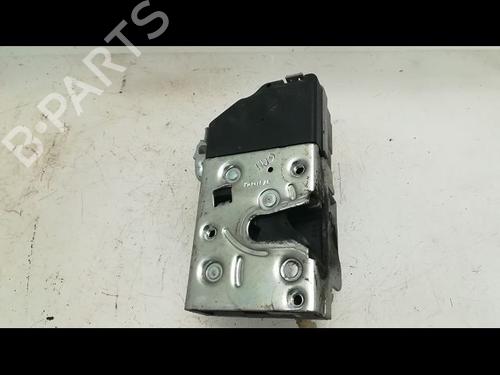 Front left lock CITROËN C5 II (RC_) 1.6 HDi (RC8HZB) | BP9595346C98