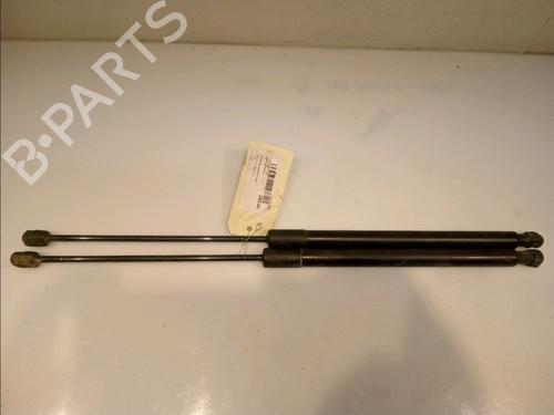 Used Tailgate lift support FORD FOCUS III 1.6 TDCi (115 hp) 14879792