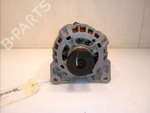Used Alternator RENAULT CLIO IV (BH_) 0.9 TCe 90 (BHNF, BHMA, BHMH, BHJK, BHJR) (90 hp) 14950377