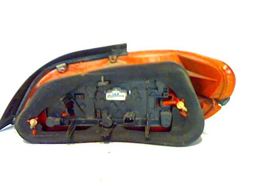 Left taillight PEUGEOT 406 (8B) 2.0 HDI 110 | BP23177986C34 