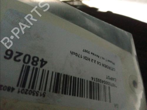 Panser CITROËN C6 (TD_) 2.2 HDi (170 hp) 16667112