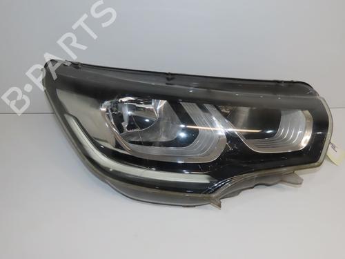 Right headlight CITROËN C4 II (NC_) 1.6 BlueHDi 120 | BP36511111C29  - Image 6