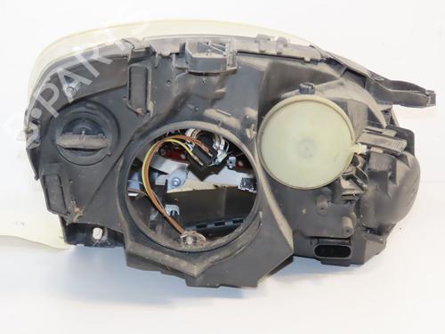 Left headlight MERCEDES-BENZ B-CLASS Sports Tourer (W245) B 200 CDI (245.208) | BP18129729C28 