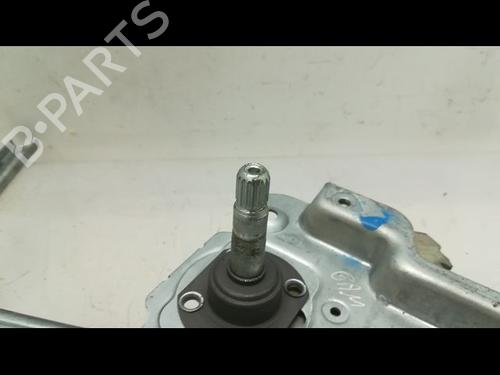 Rear right window mechanism NISSAN MICRA III (K12)  | BP23176595C25 