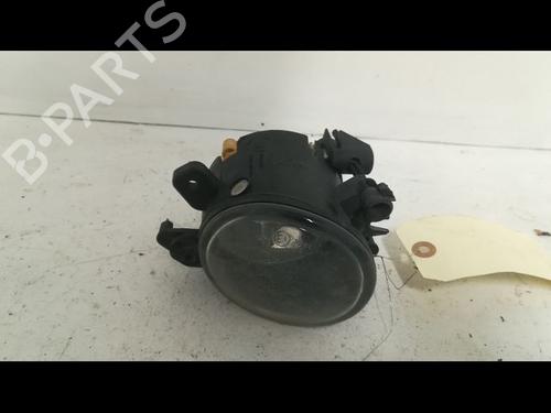 Used Right front fog light Right front fog light MERCEDES-BENZ A-CLASS (W169) A 180 CDI (169.007, 169.307) (109 hp) 9599366 9599366