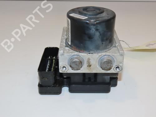 ABS pump CITROËN C2 (JM_) 1.4 HDi | BP29551192M43 