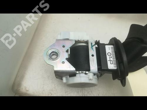 Front right belt tensioner BMW 3 Touring (E91) 318 d | BP9598213C88 
