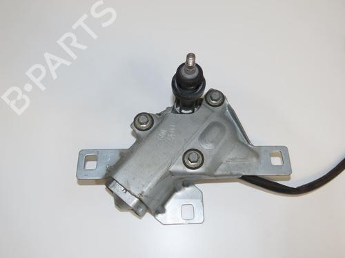 Used Rear wiper motor Rear wiper motor PEUGEOT 106 I (1A, 1C) 1.4 (75 hp) 33417891 33417891