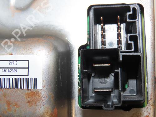 Steering column FIAT 500 (312_) 1.2 (312AXA1A) | BP30164295M21