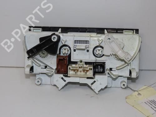 Climate control CITROËN JUMPY II Van 2.0 HDi 125 | BP32179151I5 - Image 5