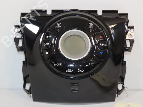 Comando chauffage NISSAN NOTE (E12) 1.5 dCi | BP23098679I5 - Image 6