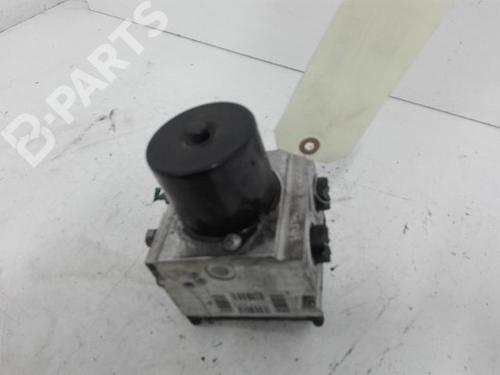 ABS pump PEUGEOT 407 SW (6E_, 6D_) 2.0 HDi | BP9604044M43 