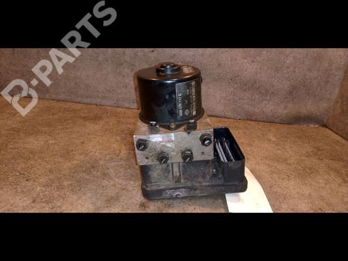 ABS pump VW POLO (9N_, 9A_) 1.4 TDI | BP9729630M43 