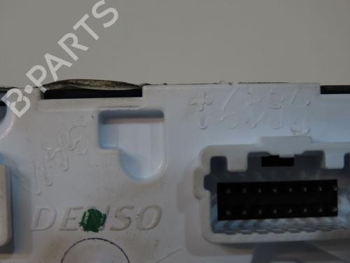 Climate control RENAULT CLIO V (B7_) 1.5 Blue dCi 100 (B7AD) | BP33998797I5 - Image 4
