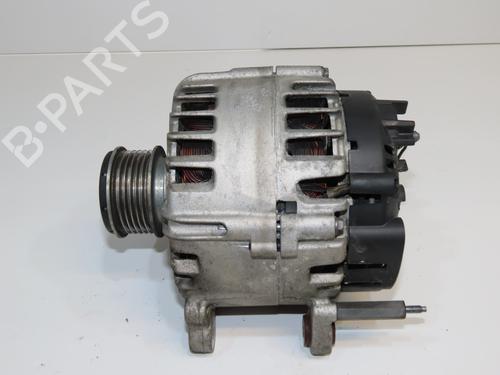 Alternator VW GOLF VI (5K1) 1.6 TDI | BP36510832M7 - Image 6