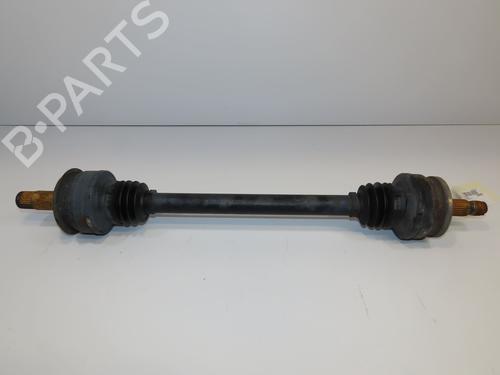 Right rear driveshaft MERCEDES-BENZ C-CLASS Coupe (CL203) C 220 CDI (203.708) | BP29345192M41