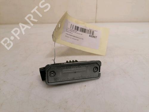 Used Licence plate light Licence plate light VW EOS (1F7, 1F8) 2.0 TDI (140 hp) 23177828 23177828