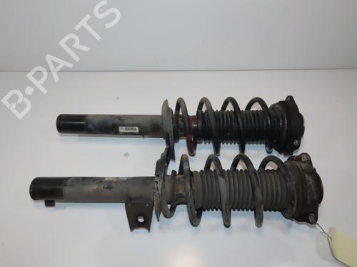 Right front shock absorber VW GOLF V (1K1) 1.9 TDI | BP28829795M17