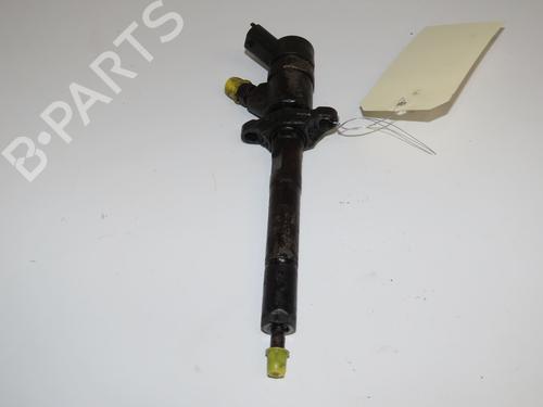 Used Injector Injector FORD FOCUS C-MAX (DM2) 1.6 TDCi (109 hp) 32691153 32691153