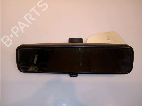 Used Rear mirror SEAT IBIZA III (6L1) 1.9 SDI (64 hp) 12203482