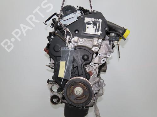Engine CITROËN BERLINGO MULTISPACE (B9) 1.6 HDi 90 | BP37596642M1 - Image 6
