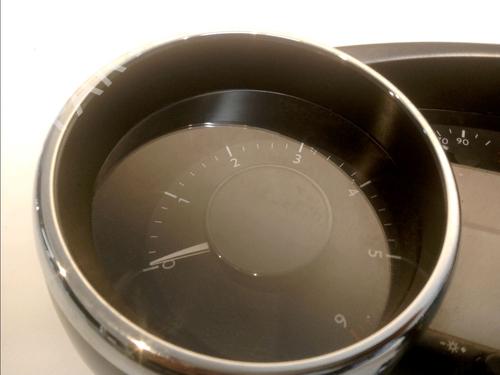 Instrument cluster PEUGEOT 5008 (0U_, 0E_) 1.6 BlueHDi 120 | BP15395387C47