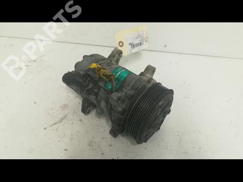 Used AC compressor PEUGEOT 307 (3A/C) 2.0 HDi 110 (107 hp) 9605059