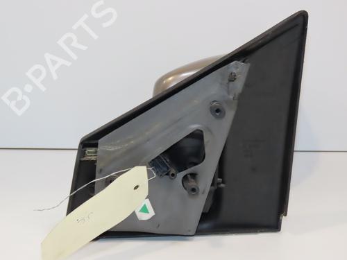 Right mirror RENAULT CLIO III (BR0/1, CR0/1) 1.5 dCi (BR17, CR17) | BP28831384C27 